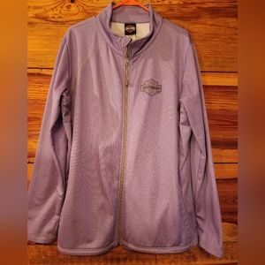 Harley Davidson lightweight jacket